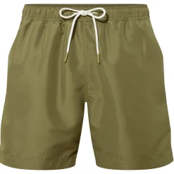 Adler Mens Swimshorts - Khaki