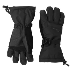 Ashfield Ski Gloves - Black