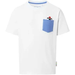 Beltex Kids Shaun the Sheep T-Shirt - White