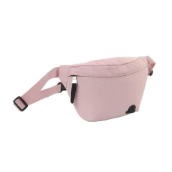 Blyton Bumbag - Faded Pink