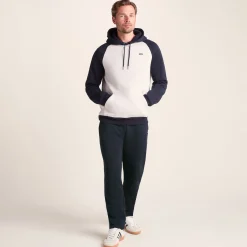 Bradley Mens Sweat Pants - Dark Indigo