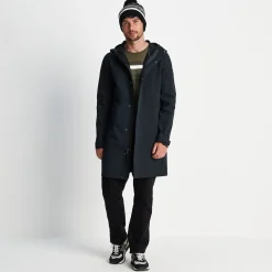 Cawley Hat - Black