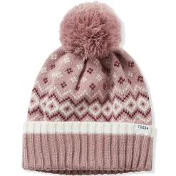 Cawley Hat - Faded Pink