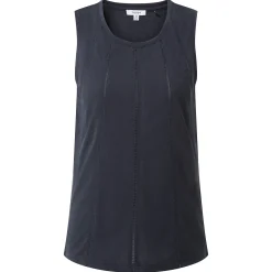 Chloe Womens T-Shirt - Dark Indigo