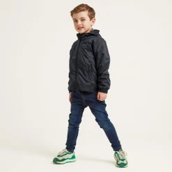 Copley Kids Waterproof Jacket - Black