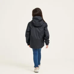Copley Kids Waterproof Jacket - Black
