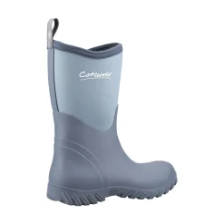 Cotswold Ashmead Womens Wellingtons - Blue