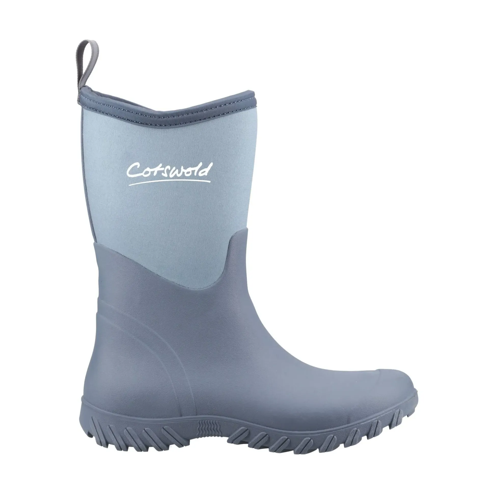 Cotswold Ashmead Womens Wellingtons - Blue