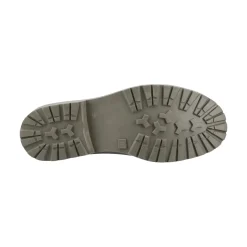 Cotswold Barton Mens Wellington - Khaki