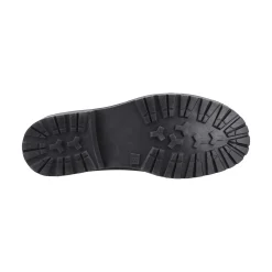 Cotswold Barton Mens Wellington - Black