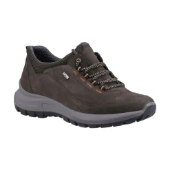 Cotswold Dumbleton Mens Shoes - Brown