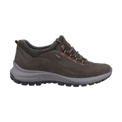 Cotswold Dumbleton Mens Shoes - Brown