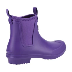 Cotswold Grosvenor Womens Wellingtons - Purple
