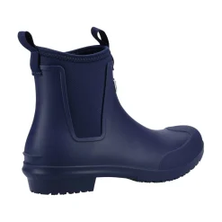 Cotswold Grosvenor Womens Wellingtons - Navy