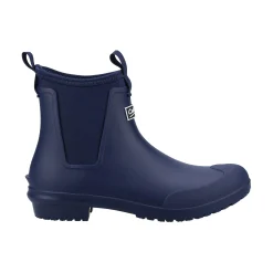 Cotswold Grosvenor Womens Wellingtons - Navy