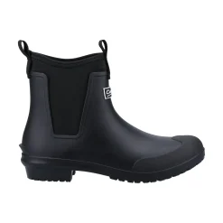 Cotswold Grosvenor Womens Wellingtons - Black