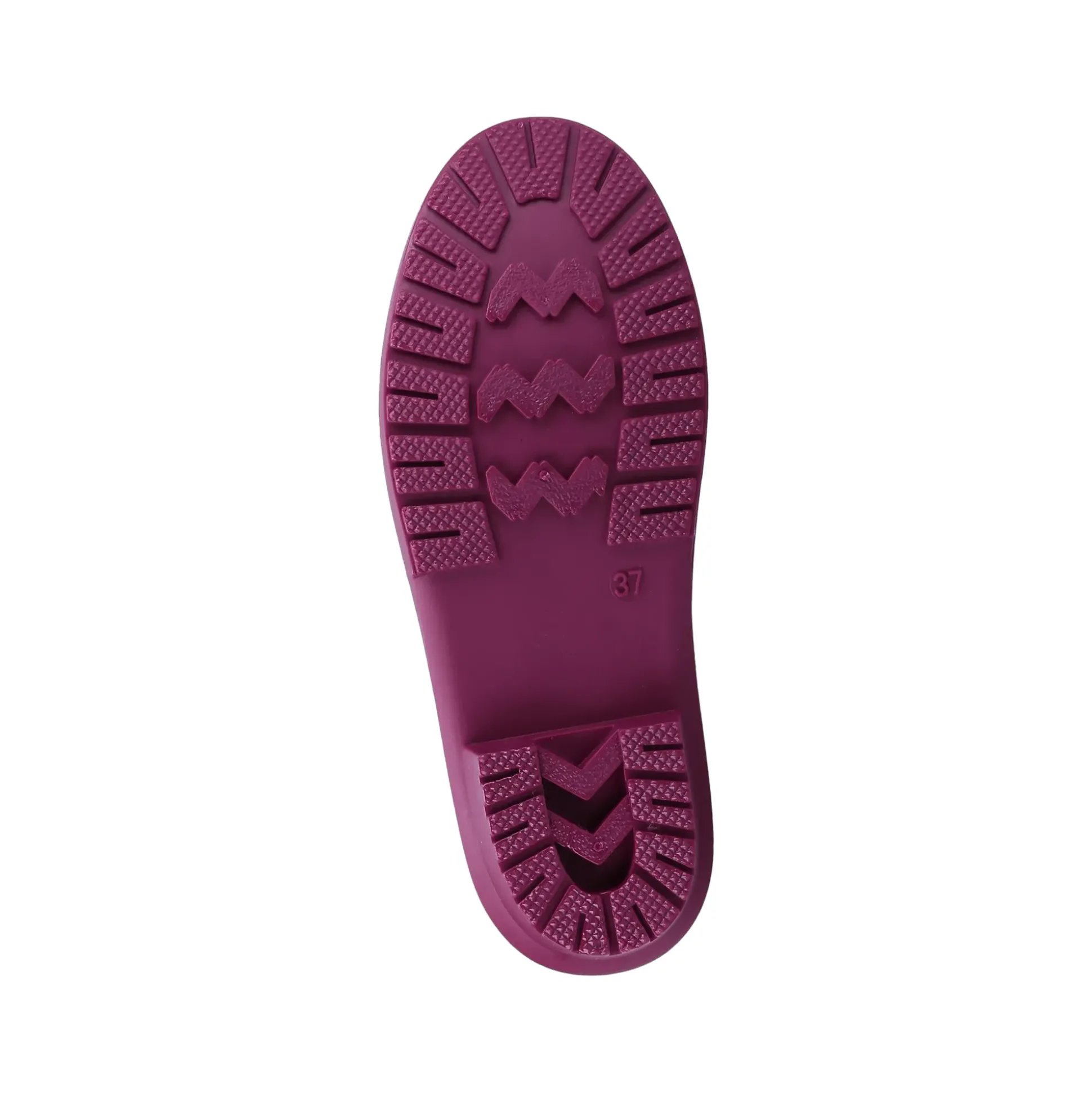 Cotswold Grosvenor Womens Wellingtons - Berry