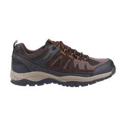 Cotswold Maisemore Low Mens Hiking Boots - Brown