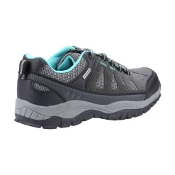 Cotswold Maisemore Low Womens Hiking Boots - Grey