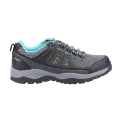 Cotswold Maisemore Low Womens Hiking Boots - Grey