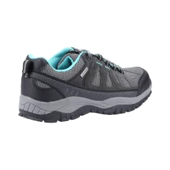 Cotswold Maisemore Low Womens Hiking Boots - Grey