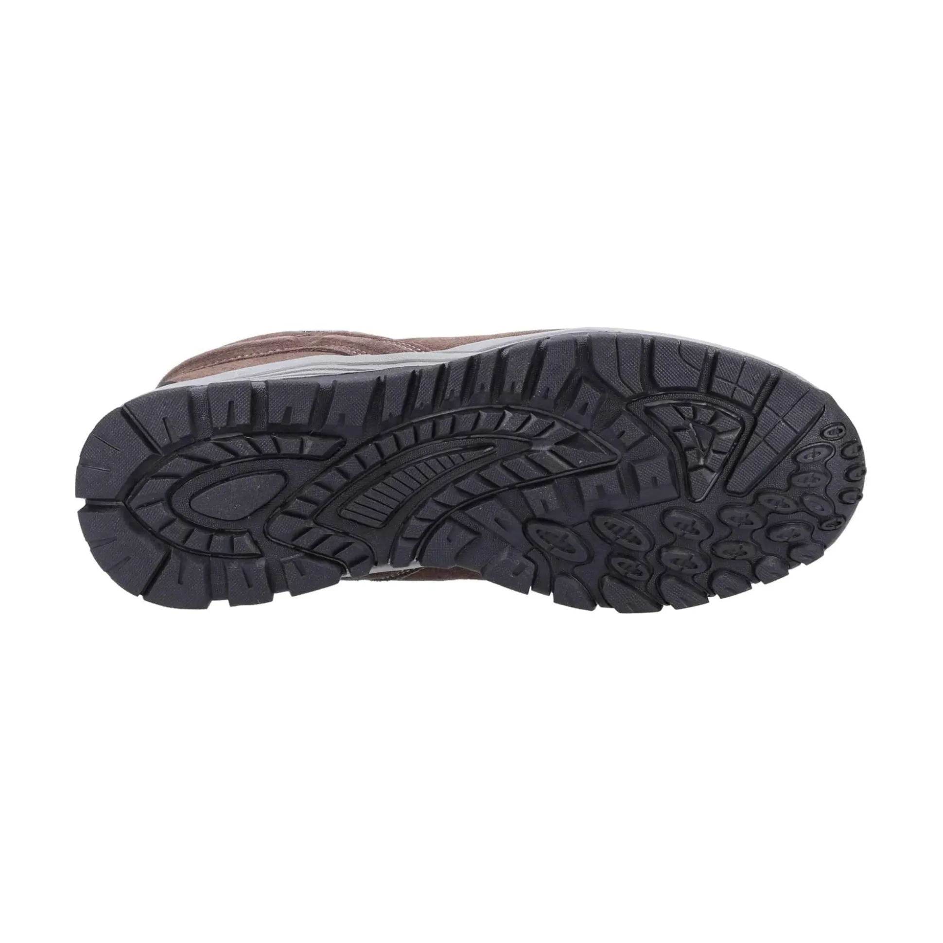 Cotswold Maisemore Mens Hiking Boots - Brown