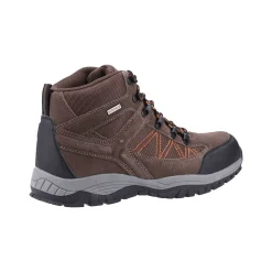 Cotswold Maisemore Mens Hiking Boots - Brown