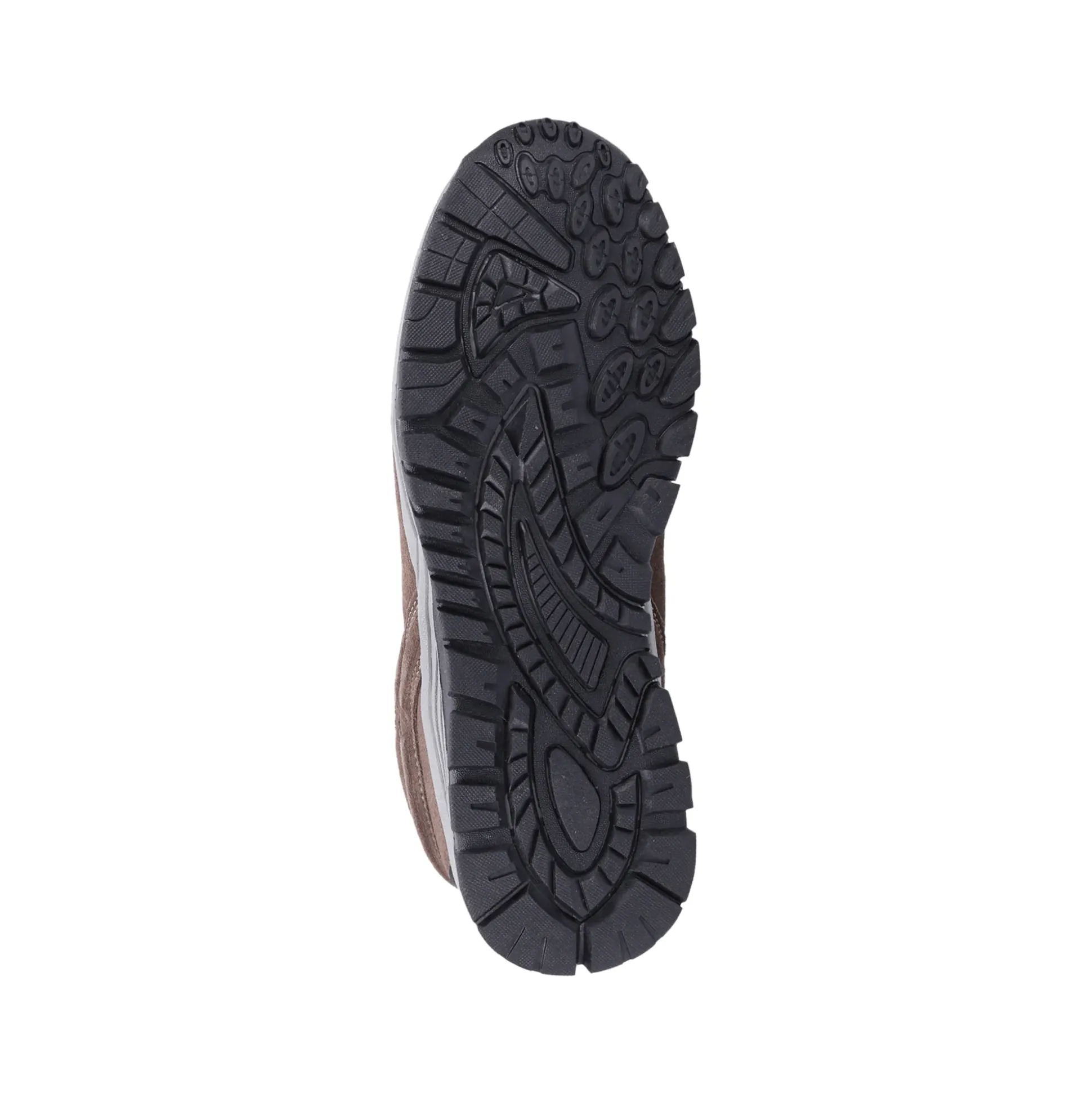 Cotswold Maisemore Mens Hiking Boots - Brown