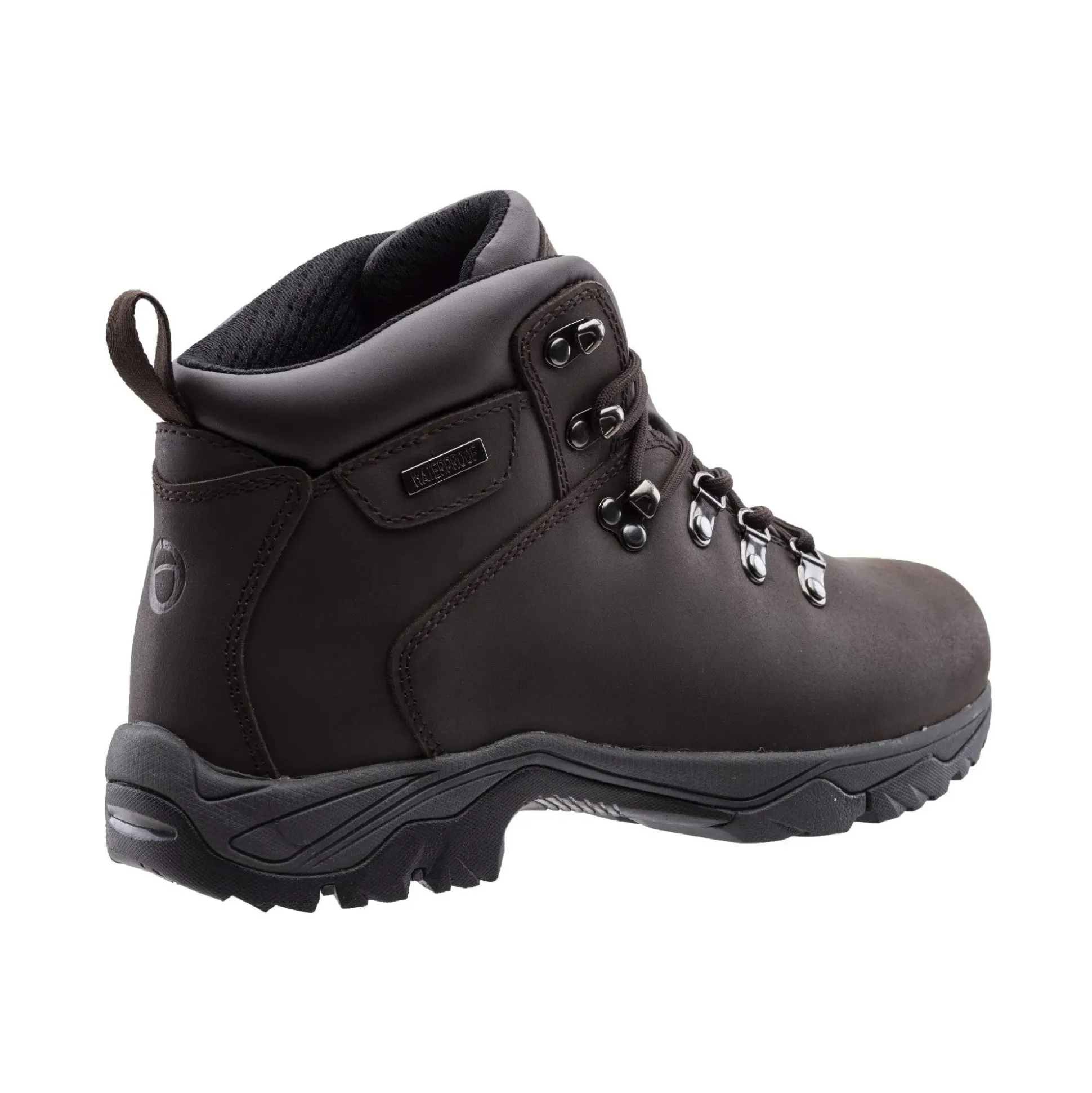 Cotswold Nebraska Hiker Mens Boot - Crazy horse