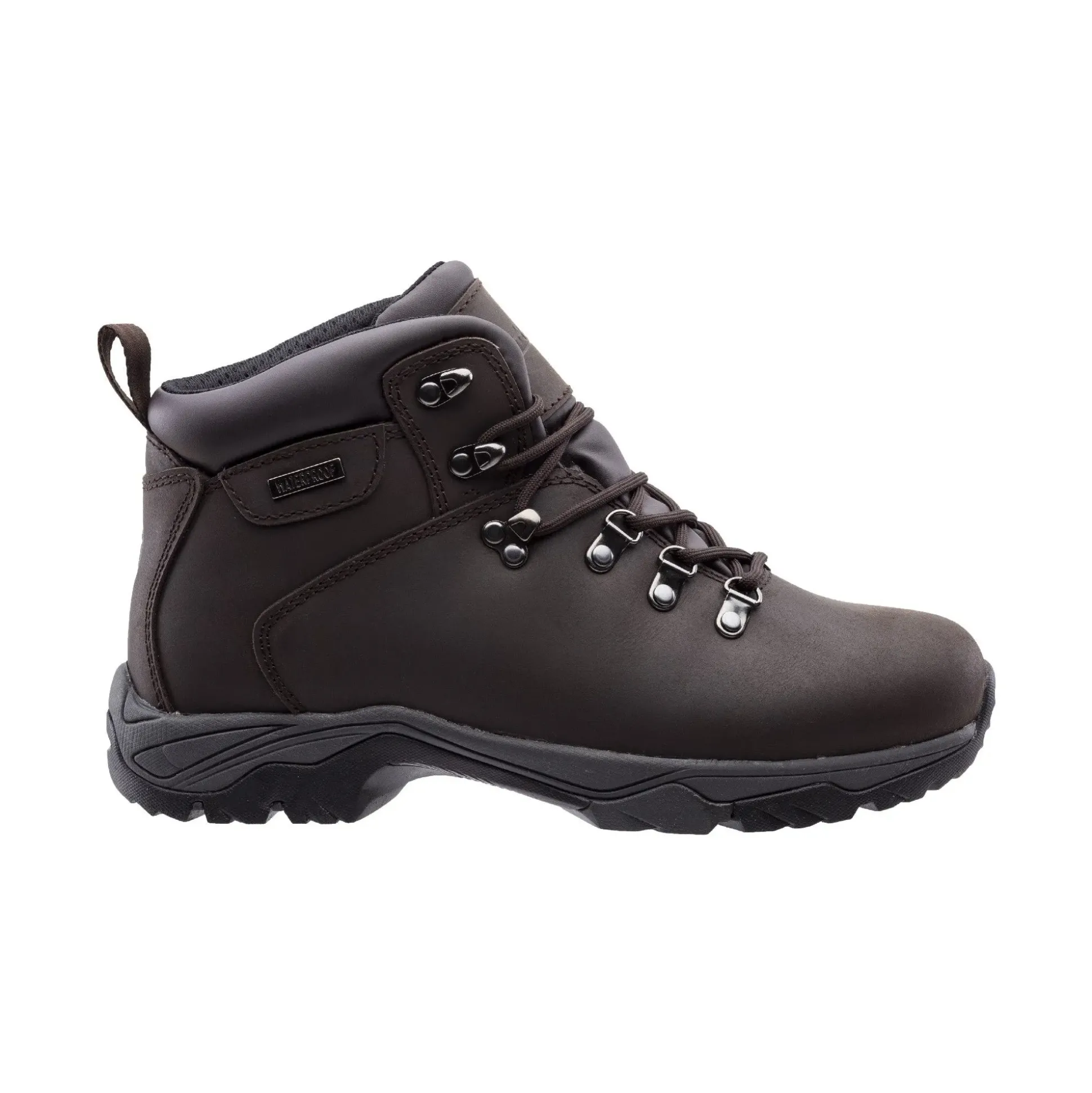 Cotswold Nebraska Hiker Mens Boot - Crazy horse