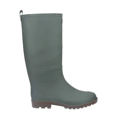 Cotswold Pendock Tall Mens Wellingtons - Green