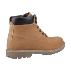 Cotswold Pitchcombe Mens Boots - Tan