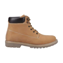 Cotswold Pitchcombe Mens Boots - Tan
