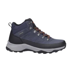 Cotswold Ryeford Mens Hiking Boots - Navy