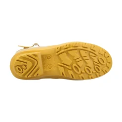 Cotswold Sandringham Womens Wellingtons - Mustard