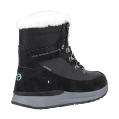 Cotswold Sheephouse Womens Hiking Boots - Black