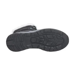 Cotswold Sheephouse Womens Hiking Boots - Black