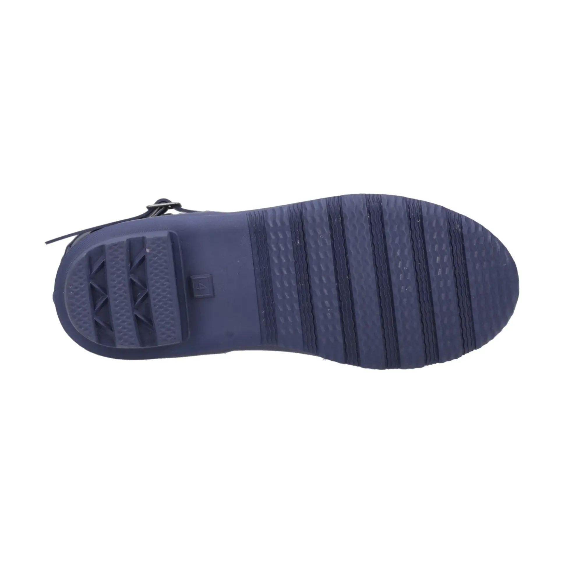 Cotswold Woodland Mid Womens Wellingtons - Owls