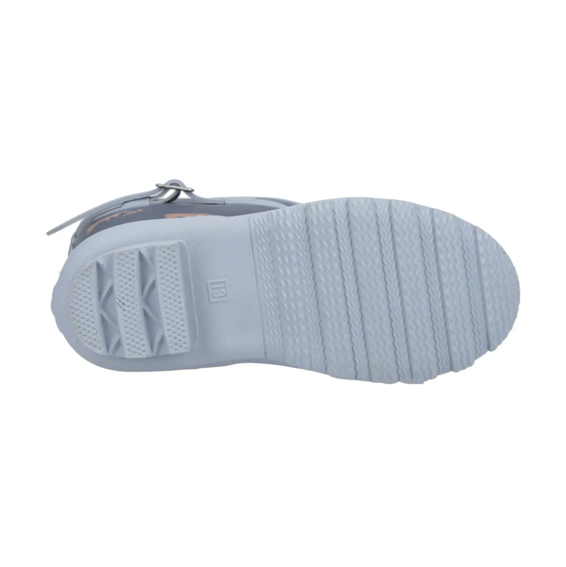 Cotswold Woodland Mid Womens Wellingtons - Deers