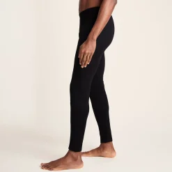 Darley Mens Thermal Base Layer Set - Black