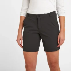Denver Womens Shorts - Storm