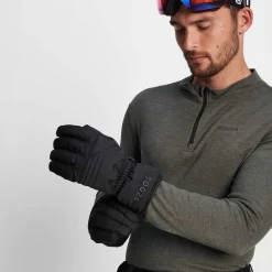 Eagle Gloves - Black