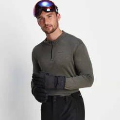 Eagle Gloves - Black