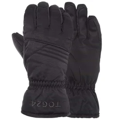 Eagle Gloves - Black