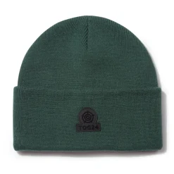 Eastburn Knit Hat - Racing Green