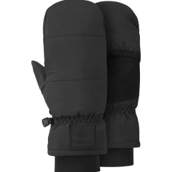 Eller Mittens - Black