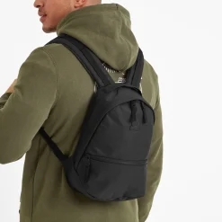Exley Backpack - Coal Grey 8L
