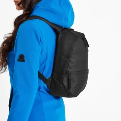 Exley Backpack - Coal Grey 8L