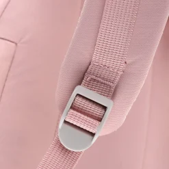 Exley Backpack - Faded Pink 8L