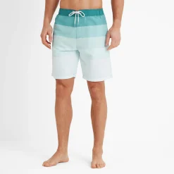 Felix Mens Swimshorts - Light Sky